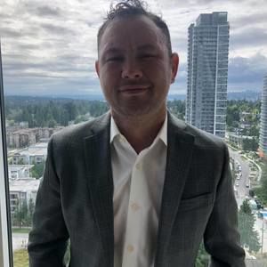 Meet your Posher, Mathew